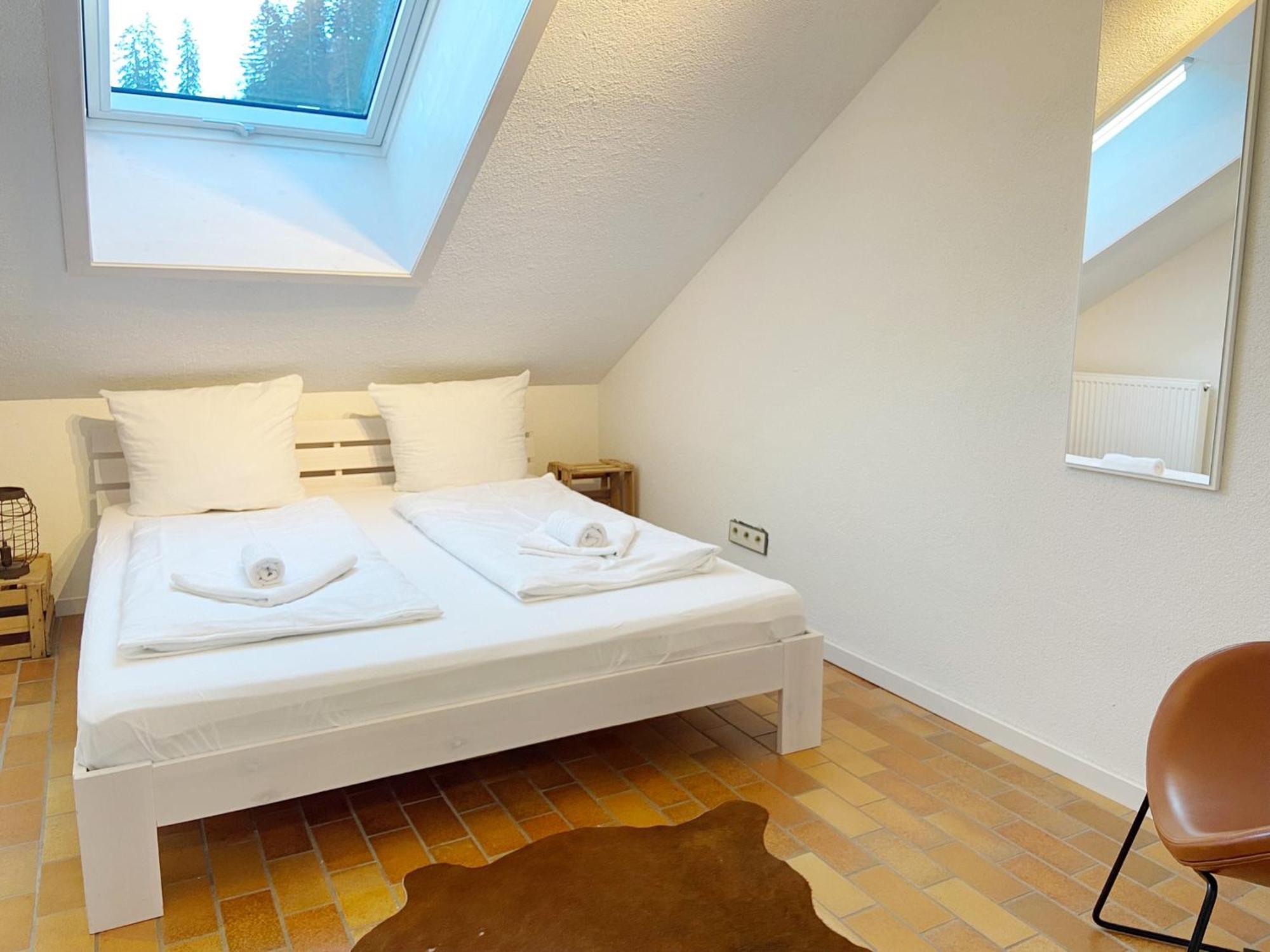 Fewo Schwarzwaldblick, 3 Schlafzimmer Todtnau-Muggenbrunn, Liftverbund Feldberg Kültér fotó
