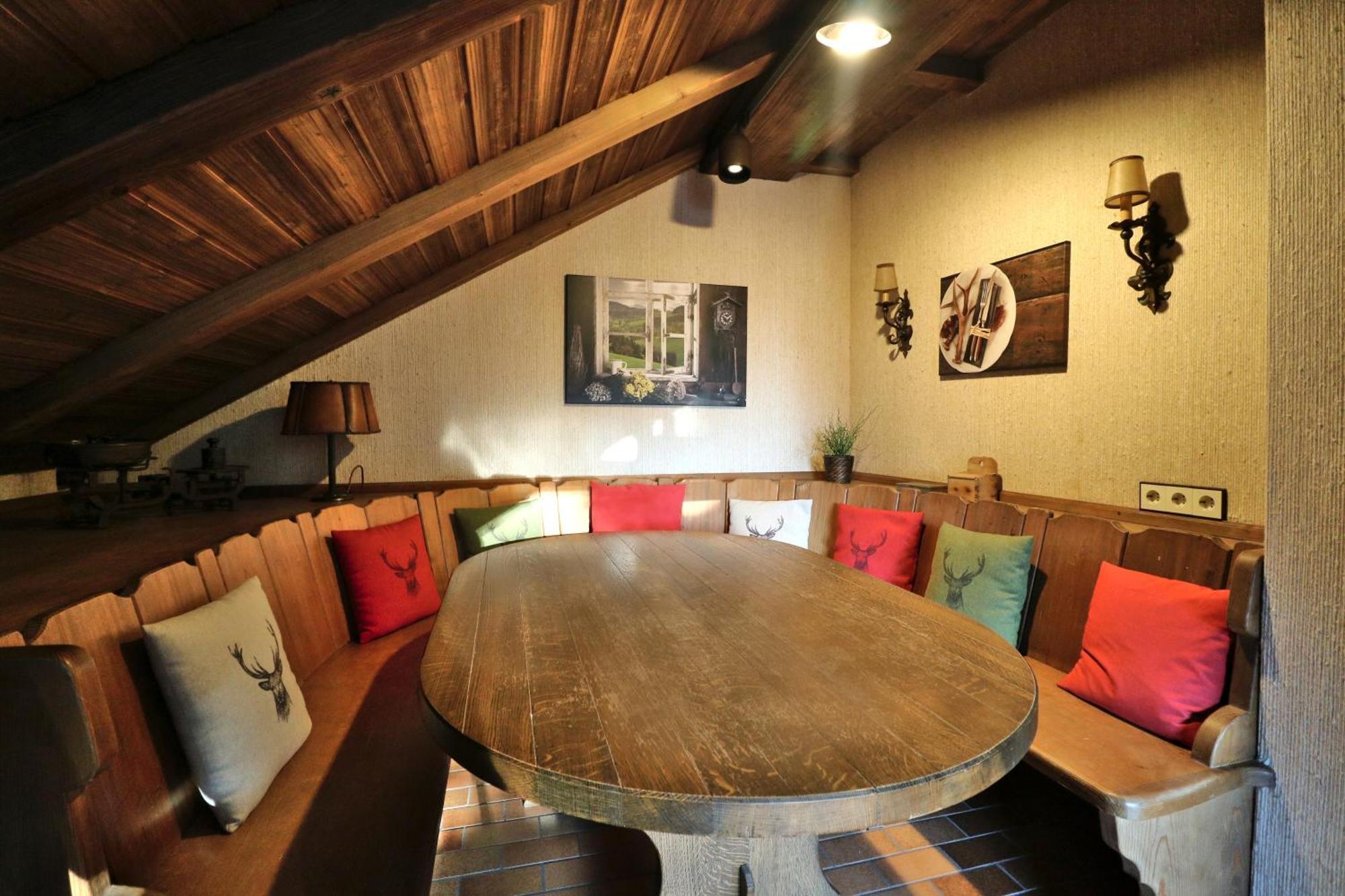 Fewo Schwarzwaldblick, 3 Schlafzimmer Todtnau-Muggenbrunn, Liftverbund Feldberg Kültér fotó