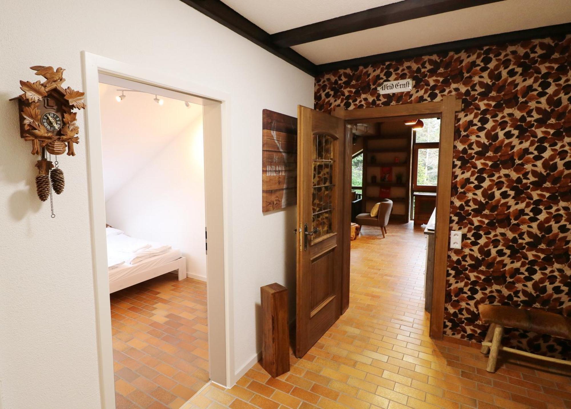 Fewo Schwarzwaldblick, 3 Schlafzimmer Todtnau-Muggenbrunn, Liftverbund Feldberg Kültér fotó
